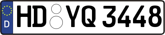 HD-YQ3448
