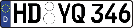 HD-YQ346