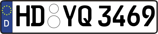 HD-YQ3469
