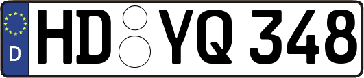 HD-YQ348