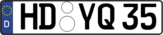 HD-YQ35