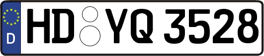 HD-YQ3528