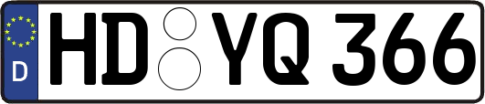 HD-YQ366