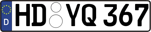 HD-YQ367