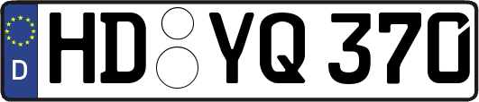 HD-YQ370