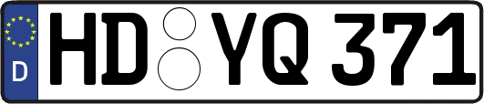 HD-YQ371