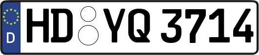 HD-YQ3714