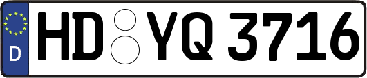 HD-YQ3716