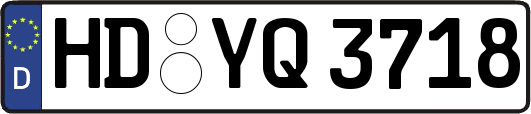 HD-YQ3718