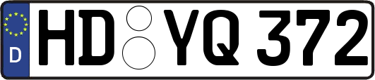 HD-YQ372