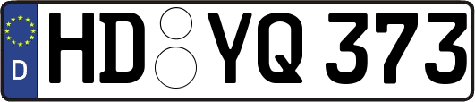 HD-YQ373