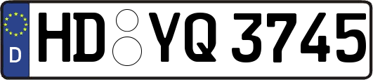 HD-YQ3745