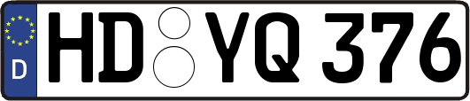 HD-YQ376