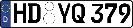 HD-YQ379