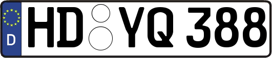 HD-YQ388