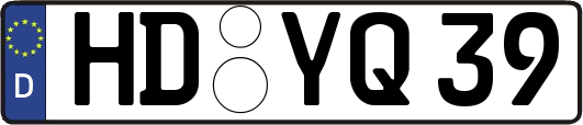 HD-YQ39