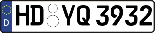 HD-YQ3932