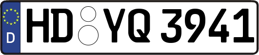 HD-YQ3941