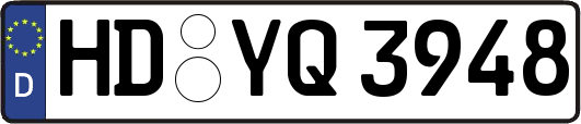 HD-YQ3948