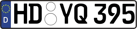 HD-YQ395