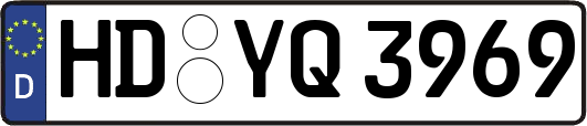 HD-YQ3969