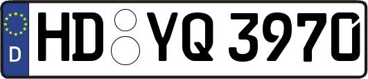 HD-YQ3970