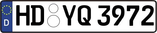 HD-YQ3972