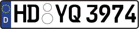 HD-YQ3974