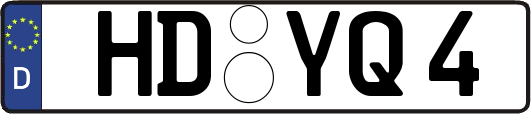HD-YQ4