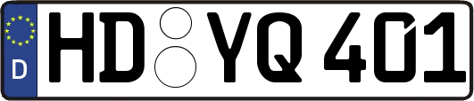 HD-YQ401
