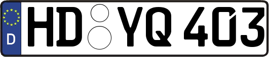 HD-YQ403