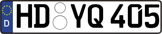 HD-YQ405