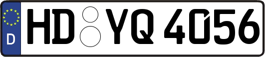 HD-YQ4056