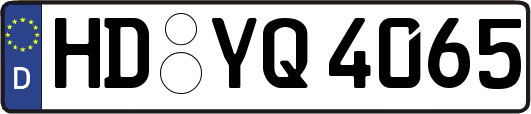 HD-YQ4065