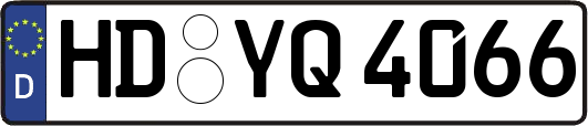 HD-YQ4066