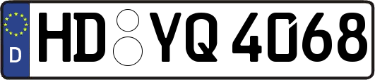 HD-YQ4068