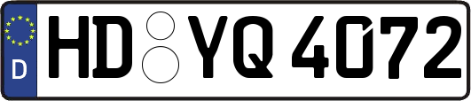 HD-YQ4072