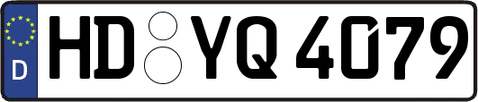 HD-YQ4079