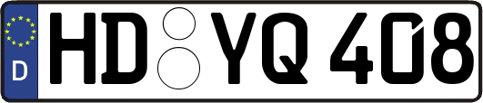 HD-YQ408