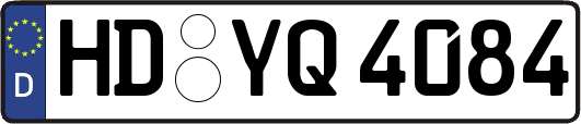 HD-YQ4084