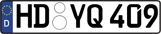 HD-YQ409