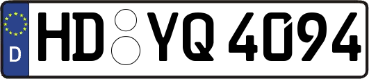 HD-YQ4094