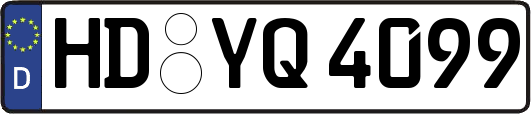 HD-YQ4099