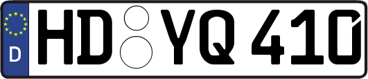 HD-YQ410