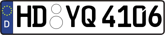 HD-YQ4106