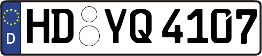 HD-YQ4107