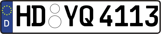 HD-YQ4113