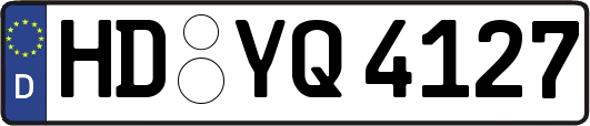 HD-YQ4127
