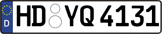HD-YQ4131