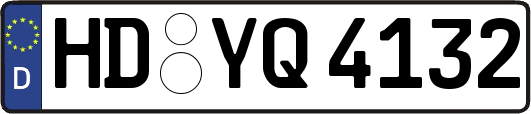 HD-YQ4132